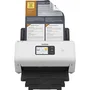 Brother ADS-4500W Escáner Documental con ADF, 70 ipm, WiFi y LAN