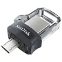 Sandisk Pendrive 128GB Ultra Dual Drive m3.0 USB 3.0/MicroUSB SDDD3-128G-G46