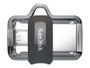 SanDisk Ultra Dual m3.0 128 GB USB 3.2 Gen 1 / micro-USB