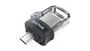SanDisk Ultra Dual m3.0 256 GB USB Type-A / Micro-USB