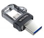 SanDisk Ultra Dual m3.0 256 GB USB Type-A / Micro-USB