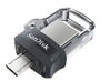 SanDisk Ultra Dual m3.0 256 GB USB Type-A / Micro-USB