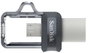 SanDisk Ultra Dual m3.0 256 GB USB Type-A / Micro-USB