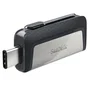SanDisk Pendrive 64GB SDDDC2-064G-G46 USB 3.1 Tipo-C Dual Ultra para Dispositivos con USB y USB-C