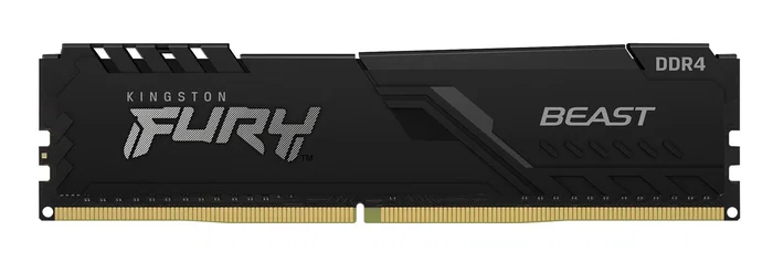 Kingston FURY Beast 8 GB DDR4 3600 MHz CL17 DIMM