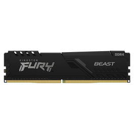 Kingston FURY Beast 8 GB DDR4 3600 MHz CL17 DIMM