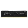 Kingston FURY Beast KF436C17BB/8 Memoria RAM DDR4 8GB 3600MT/s CL17 288-pin DIMM 1.35V con Disipador Térmico