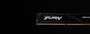 Kingston FURY Beast 8 GB DDR4 3600 MHz CL17 DIMM