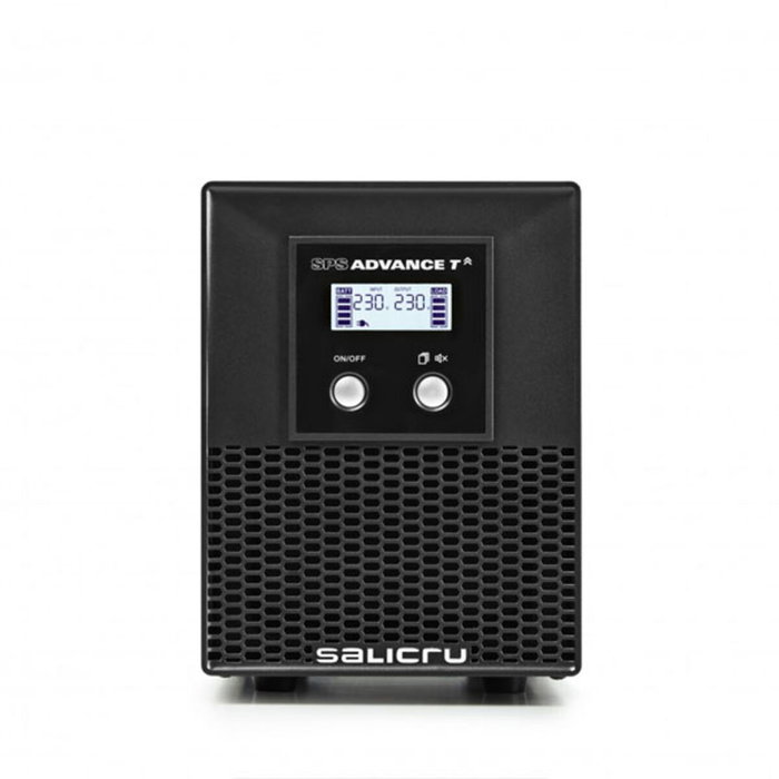 Salicru SPS 1500 ADV T 1500VA/1050W Formato Torre Salicru SPS 1500 ADV T 1500VA/1050W Formato Torre