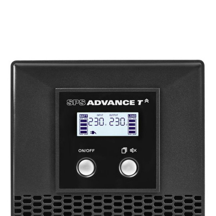 Salicru SPS 1500 ADV T 1500VA/1050W Formato Torre Salicru SPS 1500 ADV T 1500VA/1050W Formato Torre
