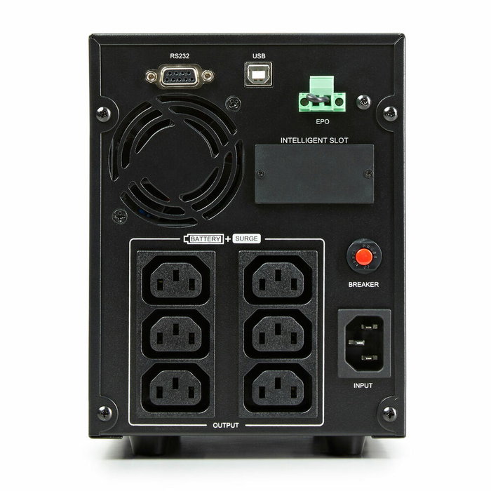 Salicru SPS 850 ADV T 850VA/595W Salicru SPS 850 ADV T 850VA/595W