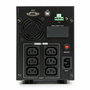 Salicru SPS 850 ADV T 850VA/595W