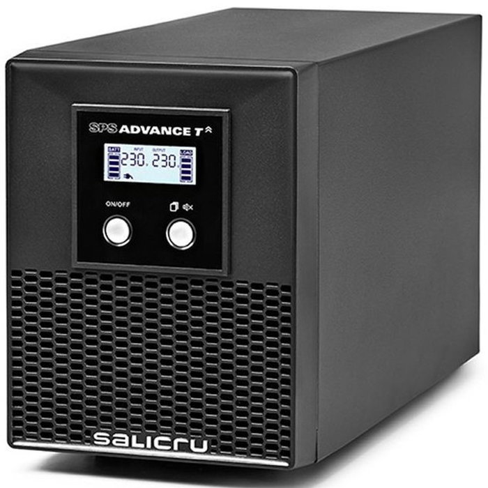 Salicru SPS 850 ADV T 850VA/595W Salicru SPS 850 ADV T 850VA/595W