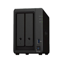 Synology DVA1622 NVR Deep Learning 16 Canales