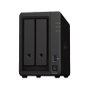 Synology DVA1622 NVR de 2 bahías con IA
