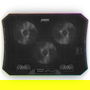 Mars Gaming Soporte Refrigerante MNBC6 XL para Portátiles hasta 19" con Iluminación LED ARGB y 3 Ventiladores