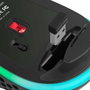 Mars Gaming MMW3 Ratón Gaming Inalámbrico Negro