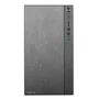 Tacens Anima ACX Caja Mini Torre Micro ATX Negro