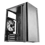 Tacens Anima ACX Caja Mini Torre Micro ATX Negro