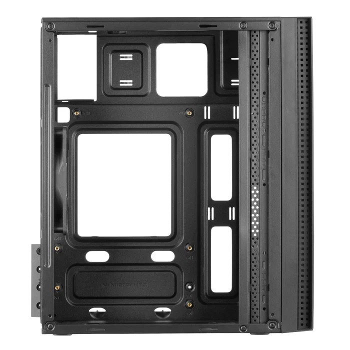 Tacens Anima ACX Caja Mini Torre Micro ATX Negro Tacens Anima ACX Caja Mini Torre Micro ATX Negro