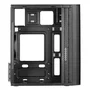 Tacens Anima ACX Caja Mini Torre Micro ATX Negro