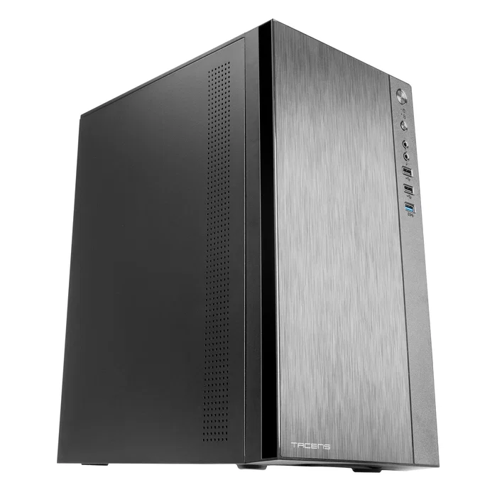 Tacens Anima ACX Caja Mini Torre Micro ATX Negro Tacens Anima ACX Caja Mini Torre Micro ATX Negro