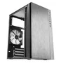 Tacens Anima ACX Caja Mini Torre Micro ATX Negro