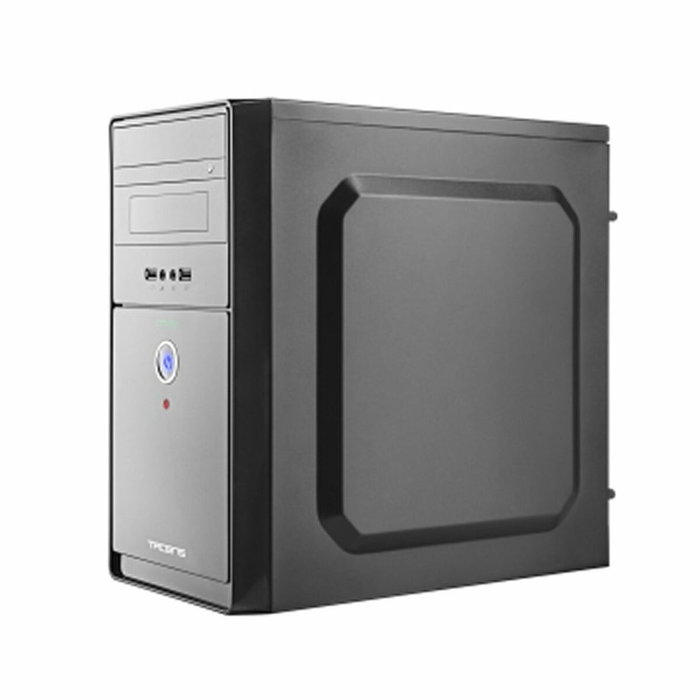 Tacens Anima ACX500 Caja Minitorre con Fuente 500W