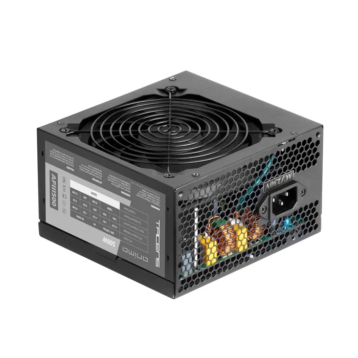 Tacens Anima APIII500 500W ATX