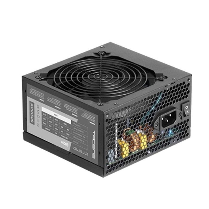 Anima APIII500 500W ATX Black Anima APIII500 500W ATX Black