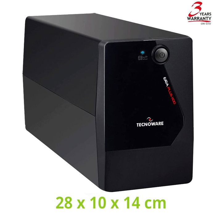 Anima APIII500 500W ATX Black Anima APIII500 500W ATX Black
