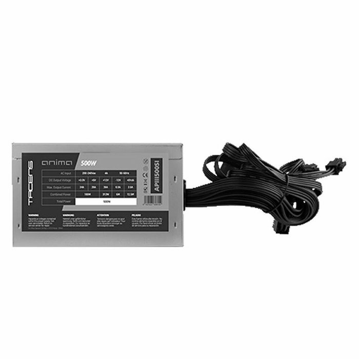 Anima APIII500SI 500W ATX Bulk Edition