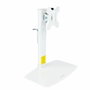 TooQ DB1127TN-W Soporte para Monitor 17-27 Pulgadas Blanco