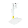 TooQ DB1127TN-W Soporte para Monitor 17-27 Pulgadas Blanco