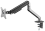 Tooq Soporte de Mesa para Monitor DB4032TNR-G 17-32 Pulgadas Negro