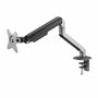 Tooq Soporte de Mesa para Monitor DB4032TNR-G 17-32 Pulgadas Negro