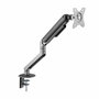Tooq Soporte de Mesa para Monitor DB4032TNR-G 17-32 Pulgadas Negro