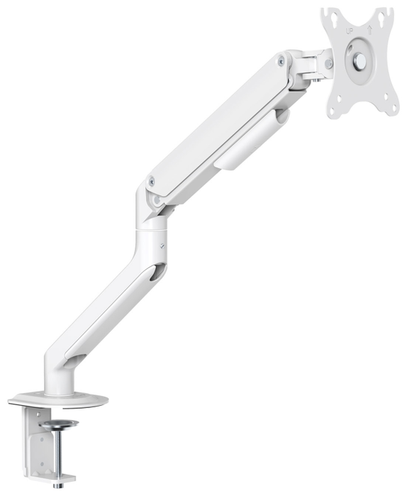 TOOQ Soporte de Mesa para Monitor DB4032TNR-W 17''-32'', Blanco TOOQ Soporte de Mesa para Monitor DB4032TNR-W 17''-32'', Blanco