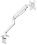 TOOQ Soporte de Mesa para Monitor DB4032TNR-W 17''-32'', Blanco