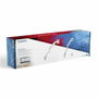 TOOQ Soporte de Mesa para Monitor DB4032TNR-W 17''-32'', Blanco