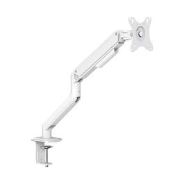 TOOQ Soporte de Mesa para Monitor DB4032TNR-W 17''-32'', Blanco
