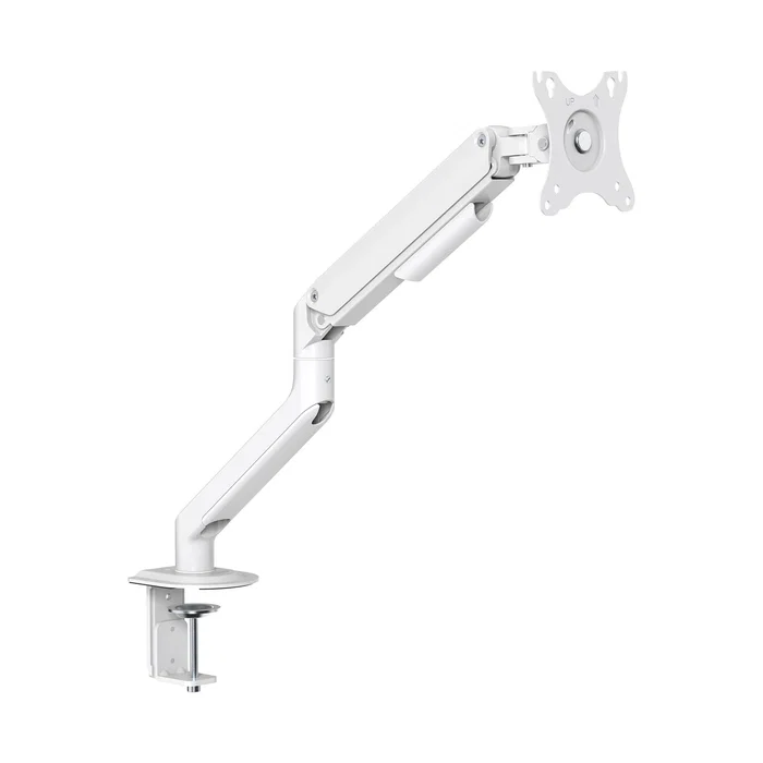 TOOQ Soporte de Mesa para Monitor DB4032TNR-W 17''-32'', Blanco TOOQ Soporte de Mesa para Monitor DB4032TNR-W 17''-32'', Blanco