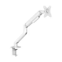 TOOQ Soporte de Mesa para Monitor/TV DB4032TNR-W 17-32 pulgadas Blanco