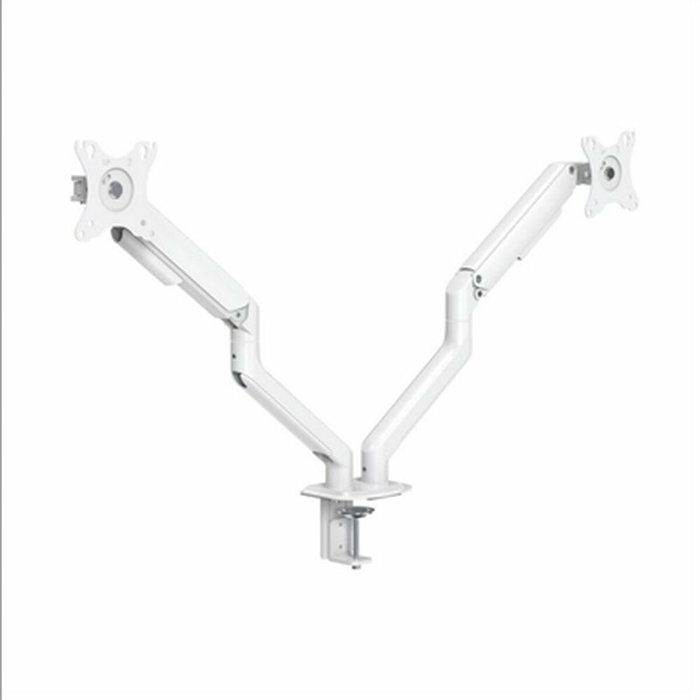TooQ Soporte para Monitor de Escritorio DB4132TNR-W Blanco para 2 Pantallas de 17-32 pulg. TooQ Soporte para Monitor de Escritorio DB4132TNR-W Blanco para 2 Pantallas de 17-32 pulg.