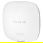 HPE Aruba Instant ON AP22 (RW) Estación base Wi-Fi 6 (1200 Mbit/s, 2.4 GHz, 5 GHz, OWE, WPA2, WPA3)