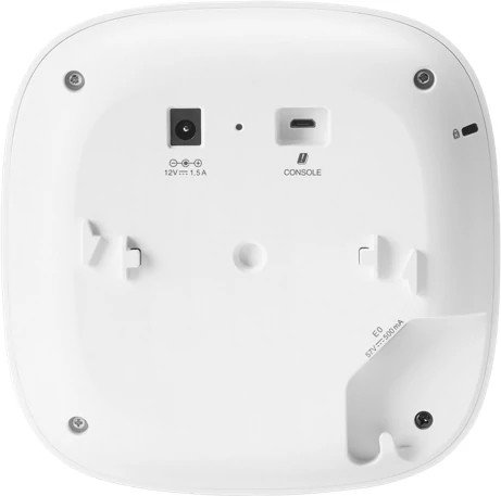 HP Enterprise HPE Aruba Instant On AP22 (RW)