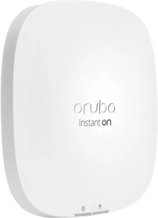 HP Enterprise HPE Aruba Instant On AP22 (RW)