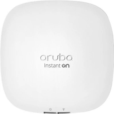 HP Enterprise HPE Aruba Instant On AP22 (RW)