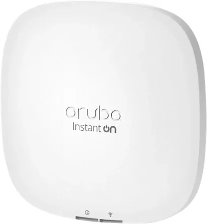 HP Enterprise HPE Aruba Instant On AP22 (RW)