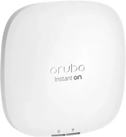 HP Enterprise HPE Aruba Instant On AP22 (RW)